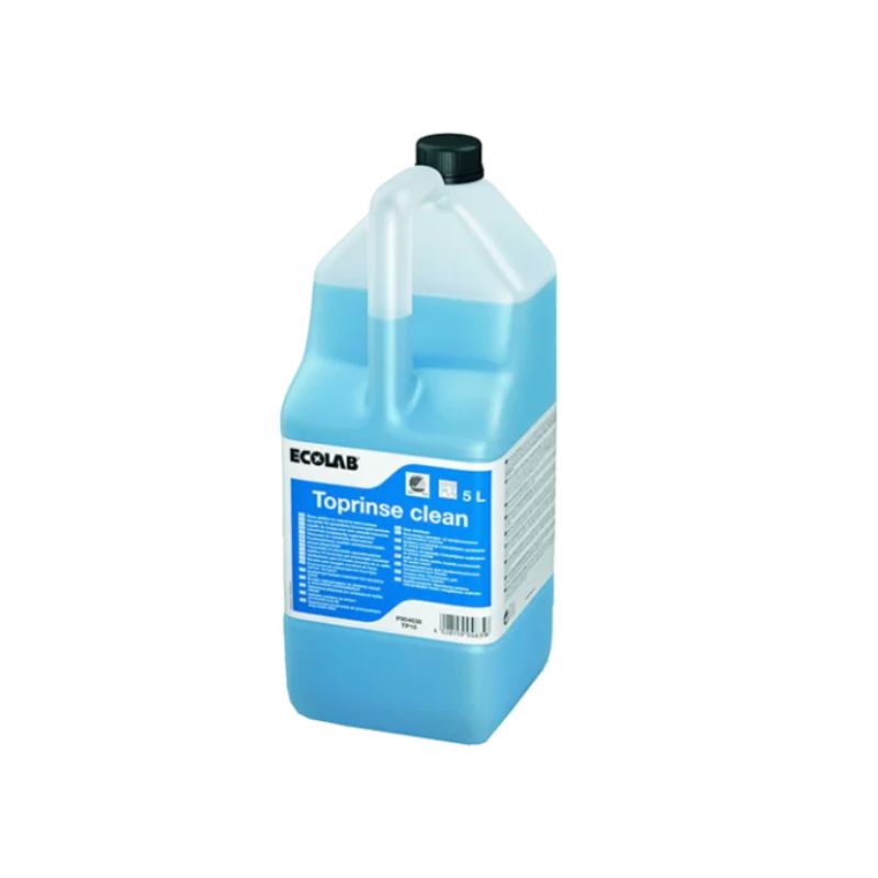 Toprinse Clean Afspænding