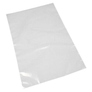 Vakuumpose klar 28x30 cm 500 stk
