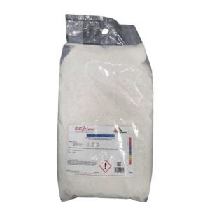 Vaskepulver 10 kg