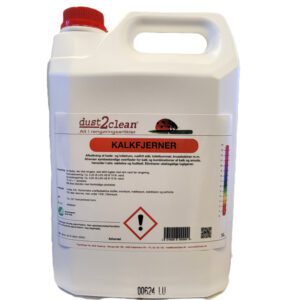 Svane kalkfjerner 5L